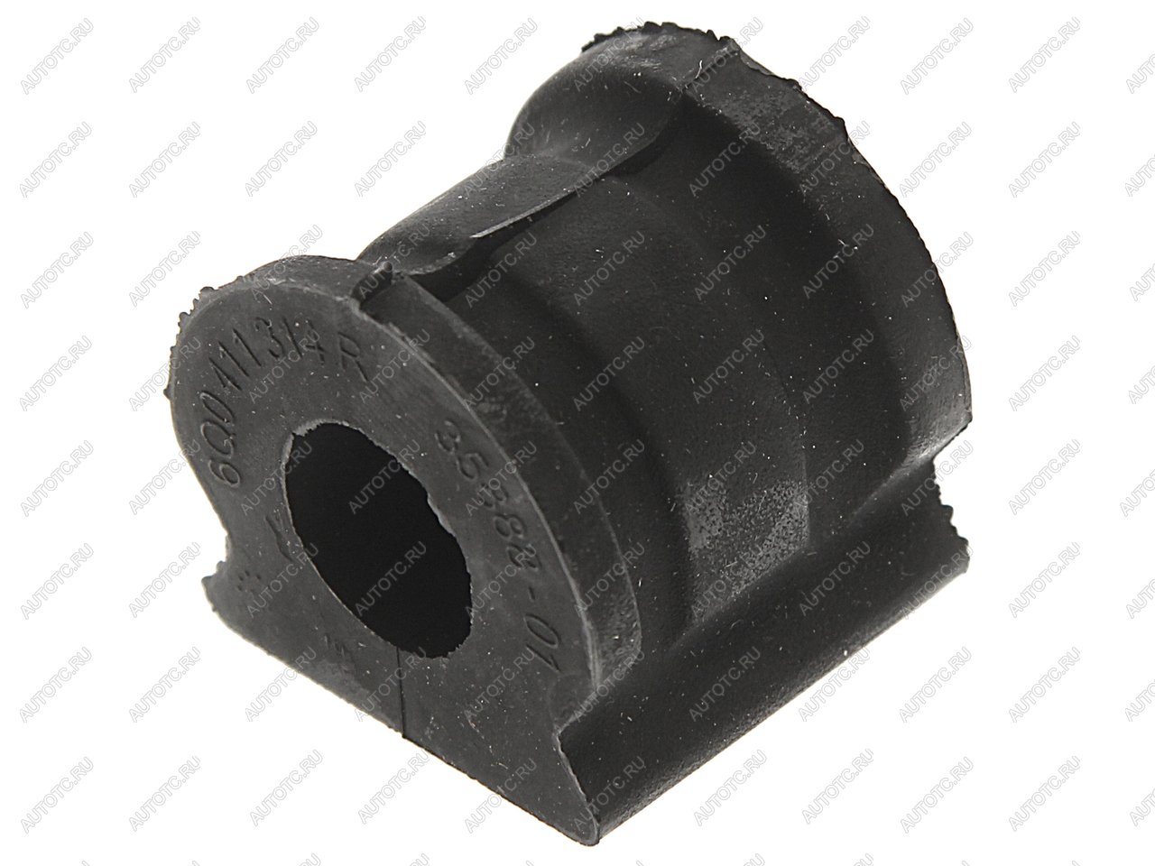 379 р. Втулка стабилизатора VW Polo (02-15) AUDI A1 (15-) SKODA Fabia (07-15) переднего LEMFORDER LEMFORDER 3588801  с доставкой в г. Воронеж