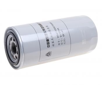 Фильтр масляный SITRAK HOWO дв.WD615,WP10,D10 OE SITRAK 61000070005