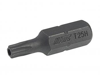 Бита TORX Т25Hх30мм 516 DR JTC JTC TOOLS CO., LTD jtc-1243025