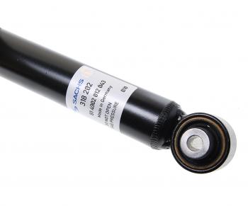 7 599 р. Амортизатор VW Golf (12-) AUDI A3 (12-) SKODA Octavia (12-) задний левыйправый газовый SACHS SACHS 318202  с доставкой в г. Воронеж. Увеличить фотографию 3