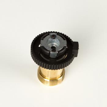 2 569 р. Адаптер тип A (на цанговый баллон)  adaptor_a  с доставкой в г. Воронеж. Увеличить фотографию 3
