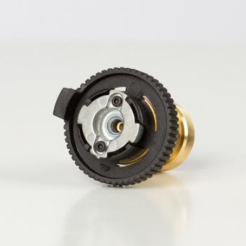 2 569 р. Адаптер тип A (на цанговый баллон)  adaptor_a  с доставкой в г. Воронеж. Увеличить фотографию 2