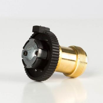 Адаптер тип A (на цанговый баллон)  adaptor_a