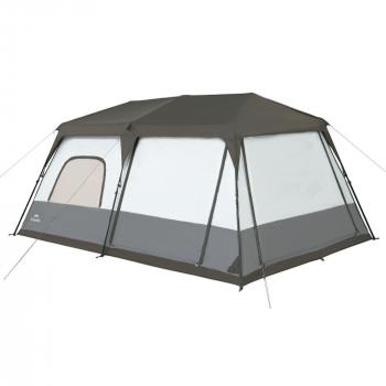 55 999 р. Палатка Naturehike Cape 12.9 быстросборная, серая  cnk2350ws016-mbr  с доставкой в г. Воронеж. Увеличить фотографию 2