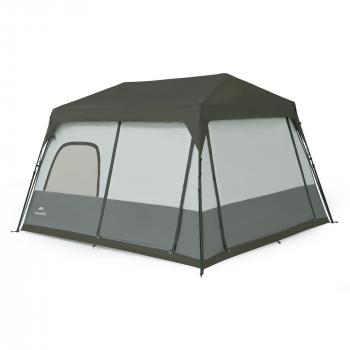 34 999 р. Палатка Naturehike Cape 8.3 быстросборная, серая  cnk2350ws014-mbr  с доставкой в г. Воронеж. Увеличить фотографию 2