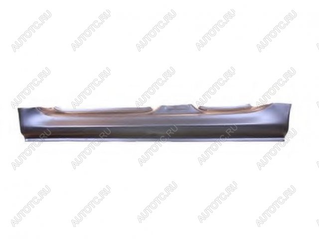 7 699 р. 206 98- ПОРОГ ЛЕВ (4 дв) (5 дв) (Китай) BodyParts pg20698-480-l  с доставкой в г. Воронеж