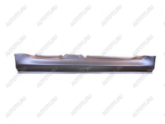 7 999 р. 206 98- ПОРОГ ПРАВ (4 дв) (5 дв) (Китай) BodyParts pg20698-480-r  с доставкой в г. Воронеж