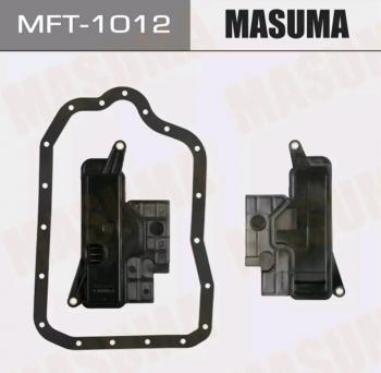 Фильтр масляный АКПП TOYOTA Camry (09-) MASUMA MASUMA mft1012