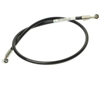 Шланг SITRAK HOWO подъема кабины OE SITRAK wg9719820204