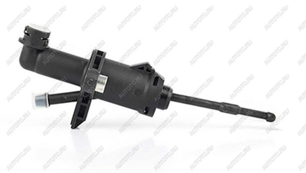 2 399 р. Цилиндр сцепления главный VW Polo (10-) BSG BSG bsg90425008  с доставкой в г. Воронеж