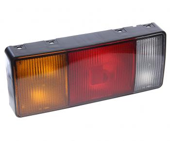 Фонарь задний HYUNDAI HD65,72,78,120,160,170,260,270,450,500 левый ECO ECO 92401-7a100