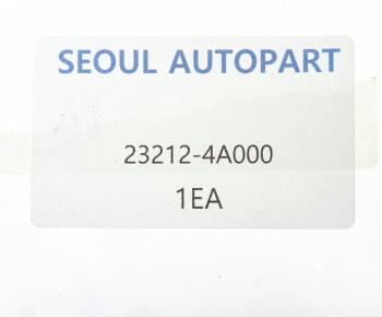879 р. Венец маховика HYUNDAI Porter 2 дв.D4CB (125 зуб.) SAMGONG SAMGONG 23212-4a000  с доставкой в г. Воронеж. Увеличить фотографию 3