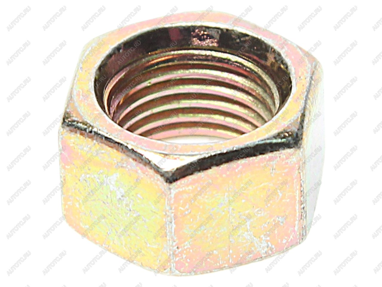 13 р. Гайка HYUNDAI HD35 (17-) TYB TYB 13104-12003  с доставкой в г. Воронеж