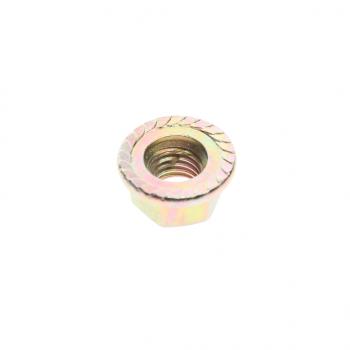 6 р. Гайка HYUNDAI KIA TYB TYB 13385-08007k  с доставкой в г. Воронеж. Увеличить фотографию 2