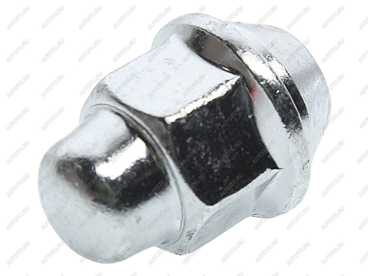 133 р. Гайка колеса HYUNDAI Solaris (10-) KIA Rio (11-) TYB TYB 52950-3y000  с доставкой в г. Воронеж