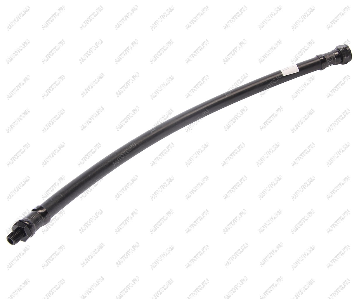579 р. Шланг тормозной HYUNDAI HD250 энергоаккумулятора переднего HS R&A HS R&A 58789-76001  с доставкой в г. Воронеж