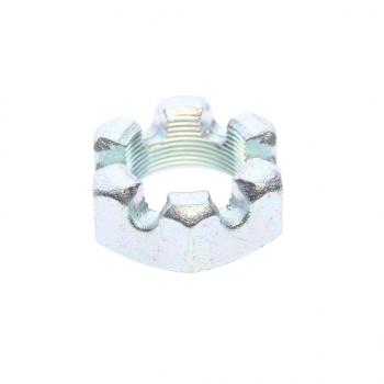 Гайка HYUNDAI Sonata 5 ступицы передней TYB TYB 49551-21000