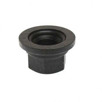 429 р. Гайка колеса HYUNDAI HD120,AeroTown R19.5 переднегозаднего левогоправого TYB TYB 52985-6a200  с доставкой в г. Воронеж. Увеличить фотографию 2