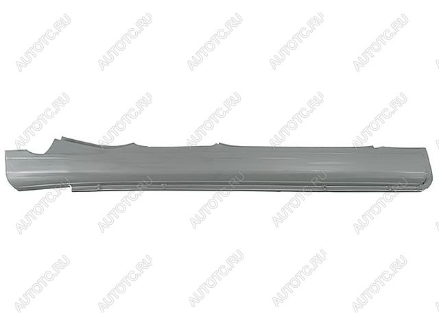 2 999 р. MATIZ 01- ПОРОГ ПРАВ (KLOKKERHOLM) BodyParts dwmiz01-480-r  с доставкой в г. Воронеж