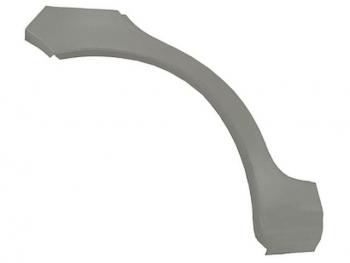 MATIZ 01- АРКА РЕМ.КРЫЛА ЗАДН ПРАВ (Китай) BodyParts dwmiz01-490-r