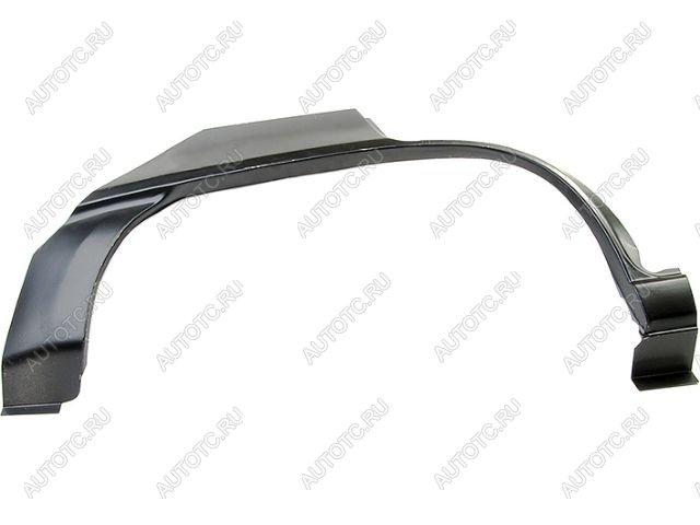 2 799 р. KADETT 84-91 {NEXIA 95-} АРКА РЕМ.КРЫЛА ЗАДН ПРАВ (4 дв) (5 дв) BodyParts opkad84-491-r  с доставкой в г. Воронеж