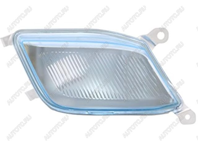 2 299 р. Правый указатель поворота в решетку (пр-во Китай) DEPO   Nissan Micra  K12 (2007-2010) 5 дв. 2-ой рестайлинг  с доставкой в г. Воронеж