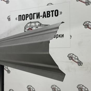 Ремкомплект порогов Hyundai Grandeur 4   fbziy-03