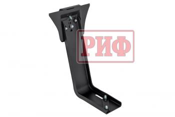 58 259 р. Багажник экспедиционный (платформа) РИФ 1500х2750 мм ГАЗ Соболь (для ам с люком)  rifgaz-roof6  с доставкой в г. Воронеж. Увеличить фотографию 17