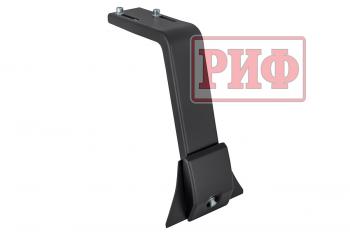 58 259 р. Багажник экспедиционный (платформа) РИФ 1500х2750 мм ГАЗ Соболь (для ам с люком)  rifgaz-roof6  с доставкой в г. Воронеж. Увеличить фотографию 16
