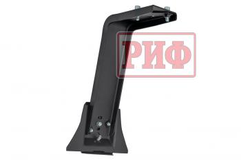 58 259 р. Багажник экспедиционный (платформа) РИФ 1500х2750 мм ГАЗ Соболь (для ам с люком)  rifgaz-roof6  с доставкой в г. Воронеж. Увеличить фотографию 18