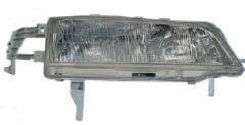 ACCORD 94- {CD} ФАРА ПРАВ BodyParts hdacr94-000-r