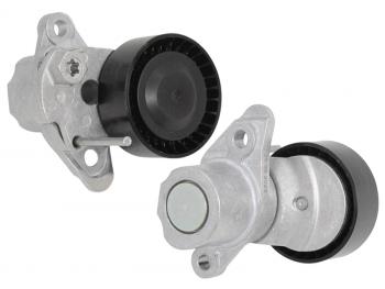 Натяжитель приводного ремня SKODA FABIAOCTAVIA 14-18 VW GOLFJETTAPOLO 15-18 INA 534049710