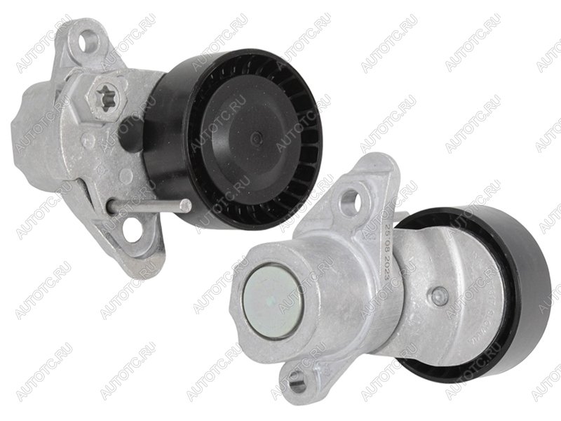 4 299 р. Натяжитель приводного ремня SKODA FABIAOCTAVIA 14-18 VW GOLFJETTAPOLO 15-18 INA 534049710  с доставкой в г. Воронеж