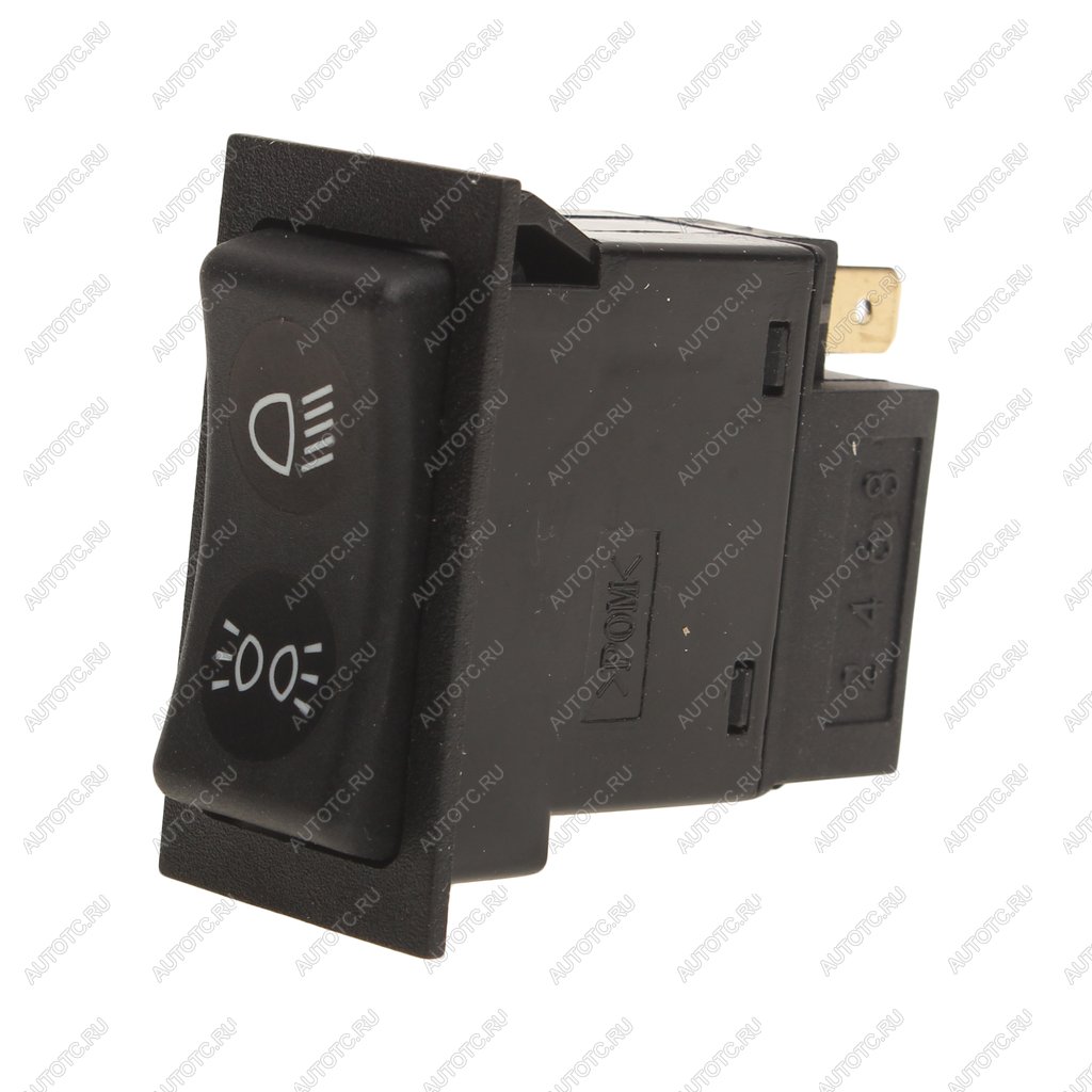 296 р. Выключатель SITRAK HOWO света фар OE SITRAK wg9719584011  с доставкой в г. Воронеж