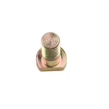 39 р. Болт SITRAK HOWO M14х1.5х45 OE SITRAK wg9012310124  с доставкой в г. Воронеж. Увеличить фотографию 8