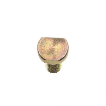 39 р. Болт SITRAK HOWO M14х1.5х45 OE SITRAK wg9012310124  с доставкой в г. Воронеж. Увеличить фотографию 7