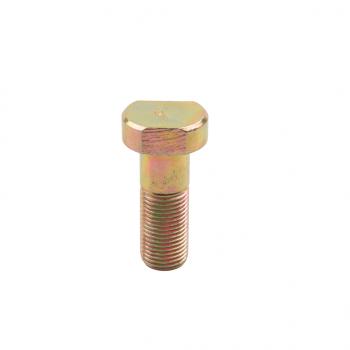 39 р. Болт SITRAK HOWO M14х1.5х45 OE SITRAK wg9012310124  с доставкой в г. Воронеж. Увеличить фотографию 3