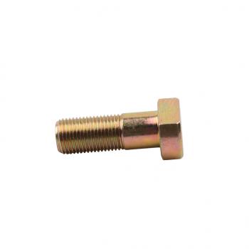 39 р. Болт SITRAK HOWO M14х1.5х45 OE SITRAK wg9012310124  с доставкой в г. Воронеж. Увеличить фотографию 2