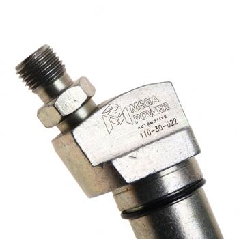 2 599 р. Форсунка КАМАЗ-ЕВРО-2 MEGAPOWER MEGAPOWER 110-30-022  с доставкой в г. Воронеж. Увеличить фотографию 3