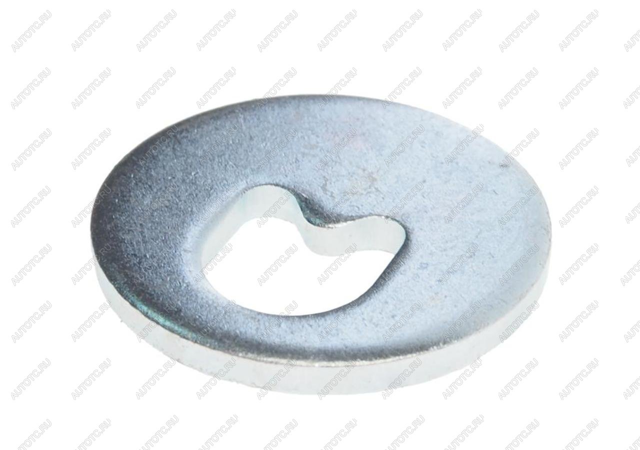 160 р. Шайба FORD эксцентриковая FEBEST FEBEST 2130-001  с доставкой в г. Воронеж