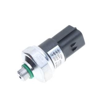 Датчик давления SHACMAN SHAANXI X3000 хладагента кондиционера OE SHACMAN dz13241840601