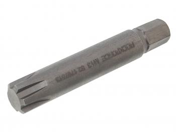 Бита RIBE M13х75мм 10мм ROCKFORCE ROCKFORCE rf-1797513
