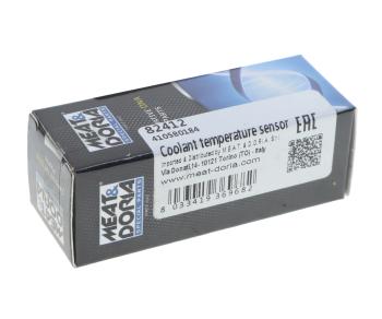 759 р. Датчик температуры KIA Rio (02-05) охлаждающей жидкости MEAT&DORIA MEAT&DORIA 82412  с доставкой в г. Воронеж. Увеличить фотографию 3