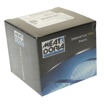 1 459 р. Датчик положения коленвала FORD Mondeo (00-07) MEAT&DORIA MEAT&DORIA 87297  с доставкой в г. Воронеж. Увеличить фотографию 3