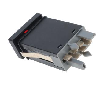 1 299 р. Выключатель кнопка VW Passat (96-05) аварийной сигнализации MEAT&DORIA MEAT&DORIA 23612  с доставкой в г. Воронеж. Увеличить фотографию 2