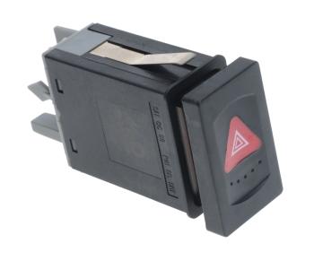 Выключатель кнопка VW Passat (96-05) аварийной сигнализации MEAT&DORIA MEAT&DORIA 23612