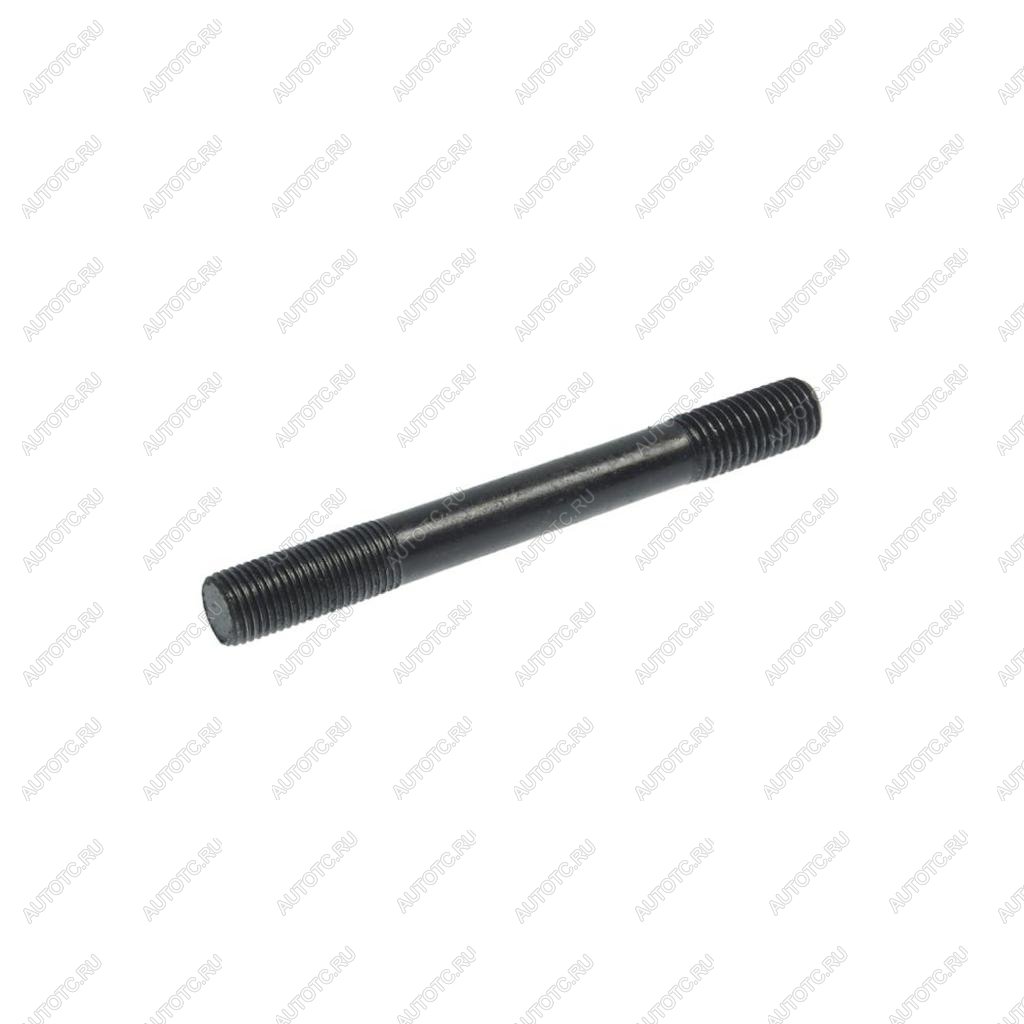 130 р. Шпилька М12х1.25х82 коренных шеек ГАЗ NO NAME 291874-п  с доставкой в г. Воронеж