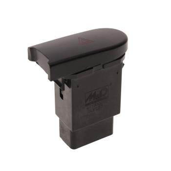Выключатель кнопка CHEVROLET Lanos аварийной сигнализации MEAT&DORIA MEAT&DORIA 23625