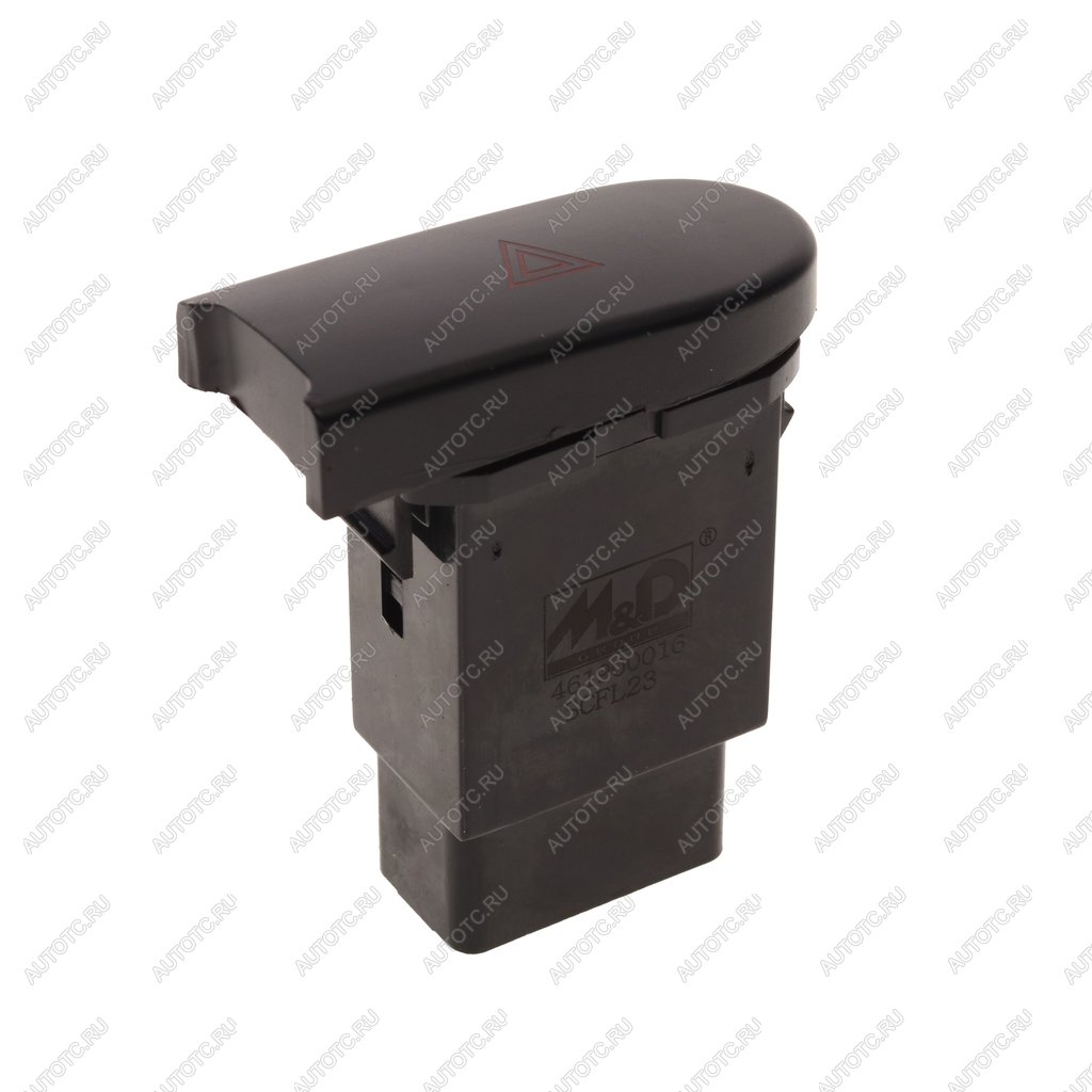 679 р. Выключатель кнопка CHEVROLET Lanos аварийной сигнализации MEAT&DORIA MEAT&DORIA 23625  с доставкой в г. Воронеж