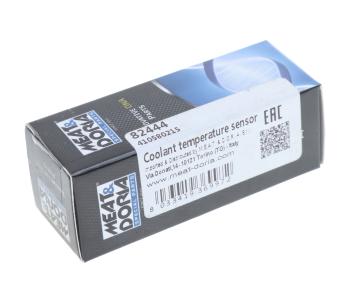 369 р. Датчик температуры HONDA Civic (98-01) охлаждающей жидкости MEAT&DORIA MEAT&DORIA 82444  с доставкой в г. Воронеж. Увеличить фотографию 3